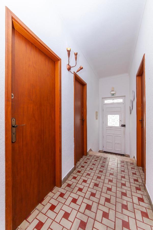 J - Casa Do Farol Guesthouse 拉哥斯 外观 照片