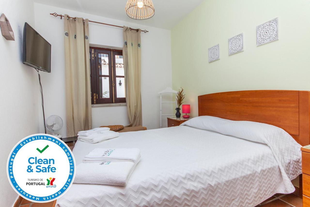 J - Casa Do Farol Guesthouse 拉哥斯 客房 照片