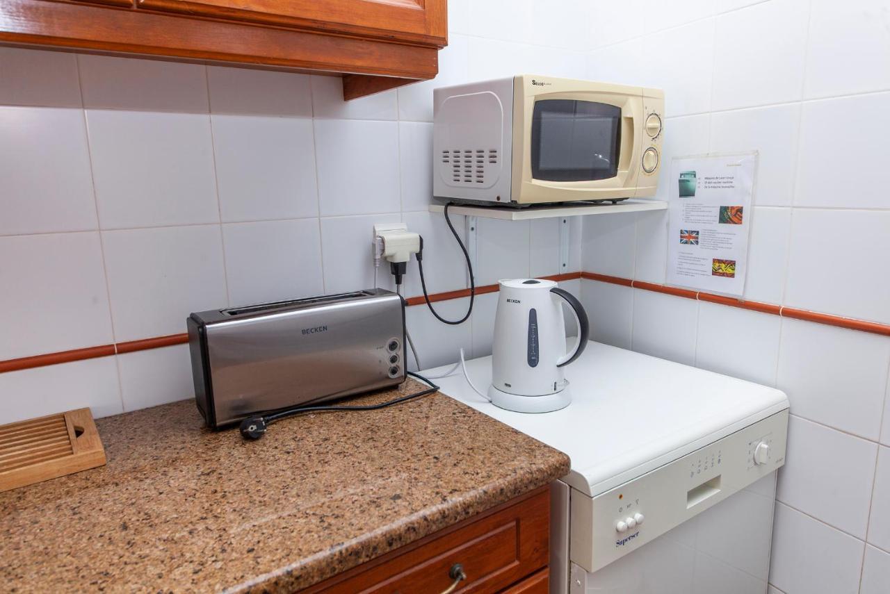 J - Casa Do Farol Guesthouse 拉哥斯 外观 照片