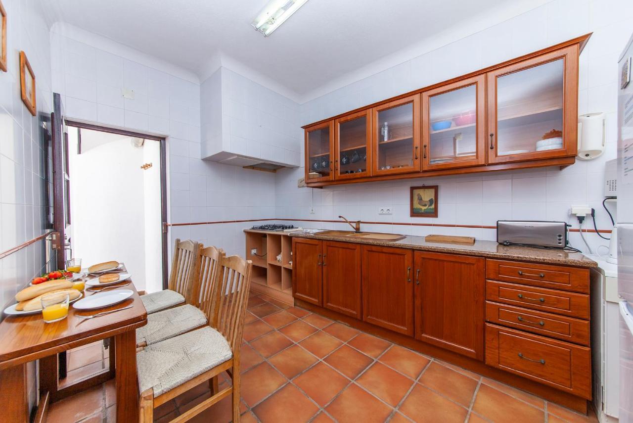 J - Casa Do Farol Guesthouse 拉哥斯 外观 照片