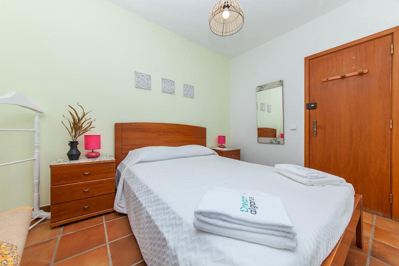 J - Casa Do Farol Guesthouse 拉哥斯 外观 照片