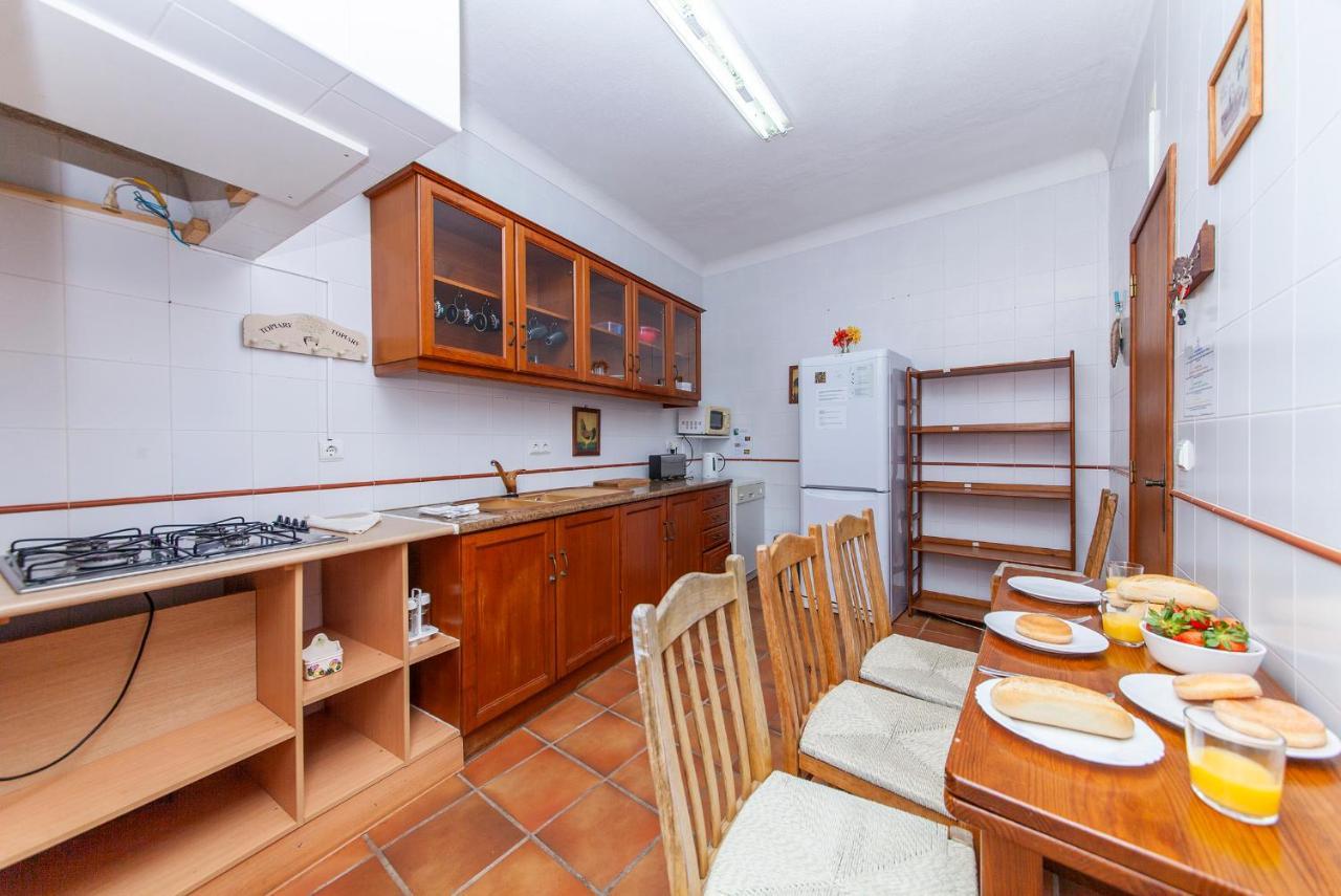 J - Casa Do Farol Guesthouse 拉哥斯 外观 照片