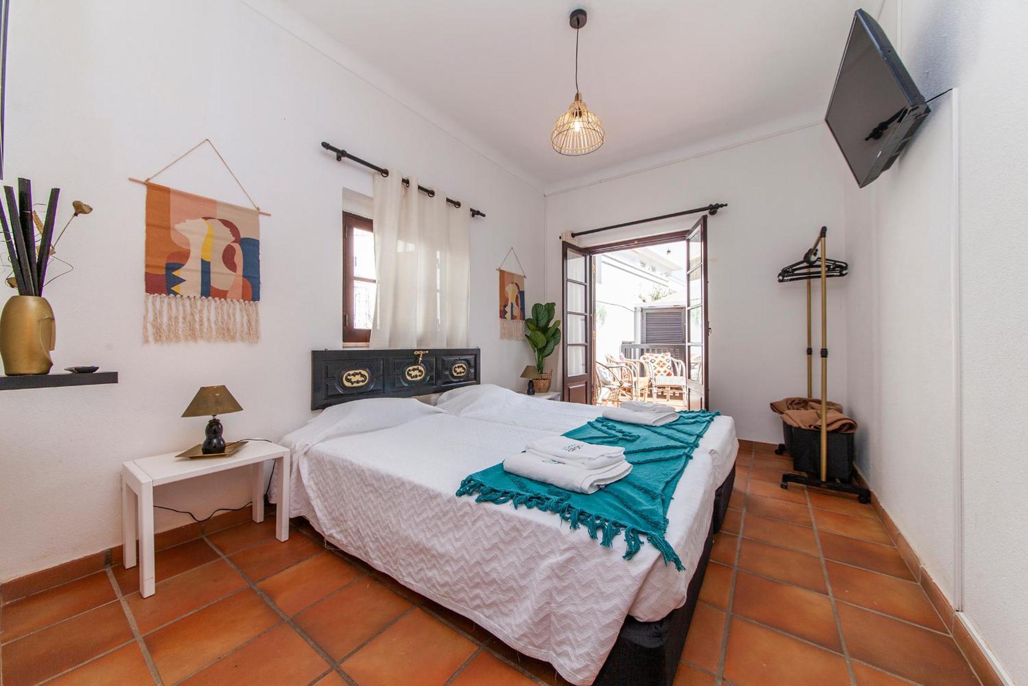 J - Casa Do Farol Guesthouse 拉哥斯 客房 照片
