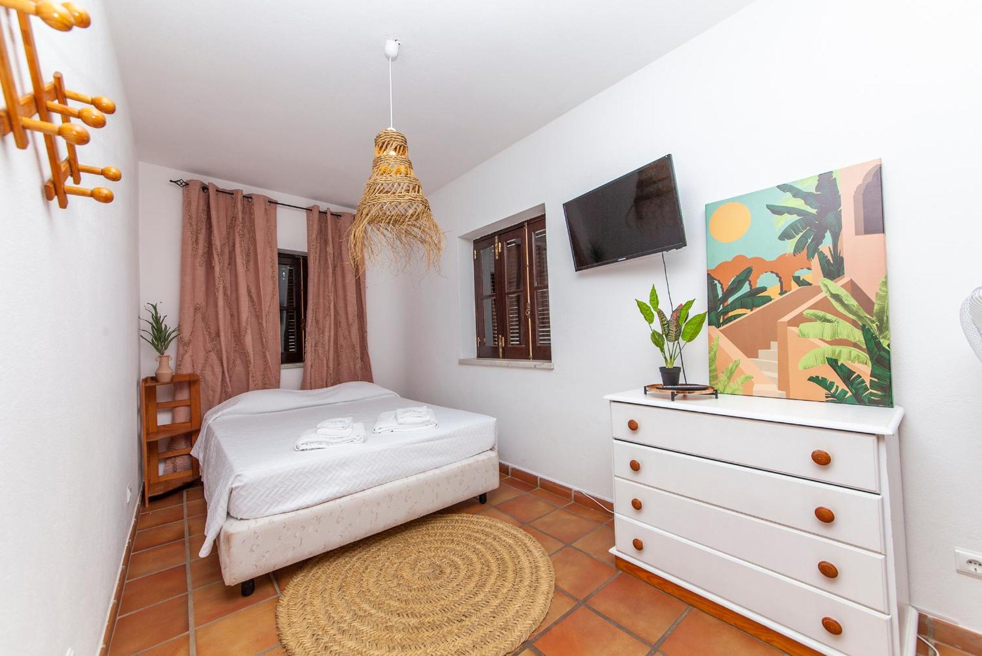 J - Casa Do Farol Guesthouse 拉哥斯 客房 照片