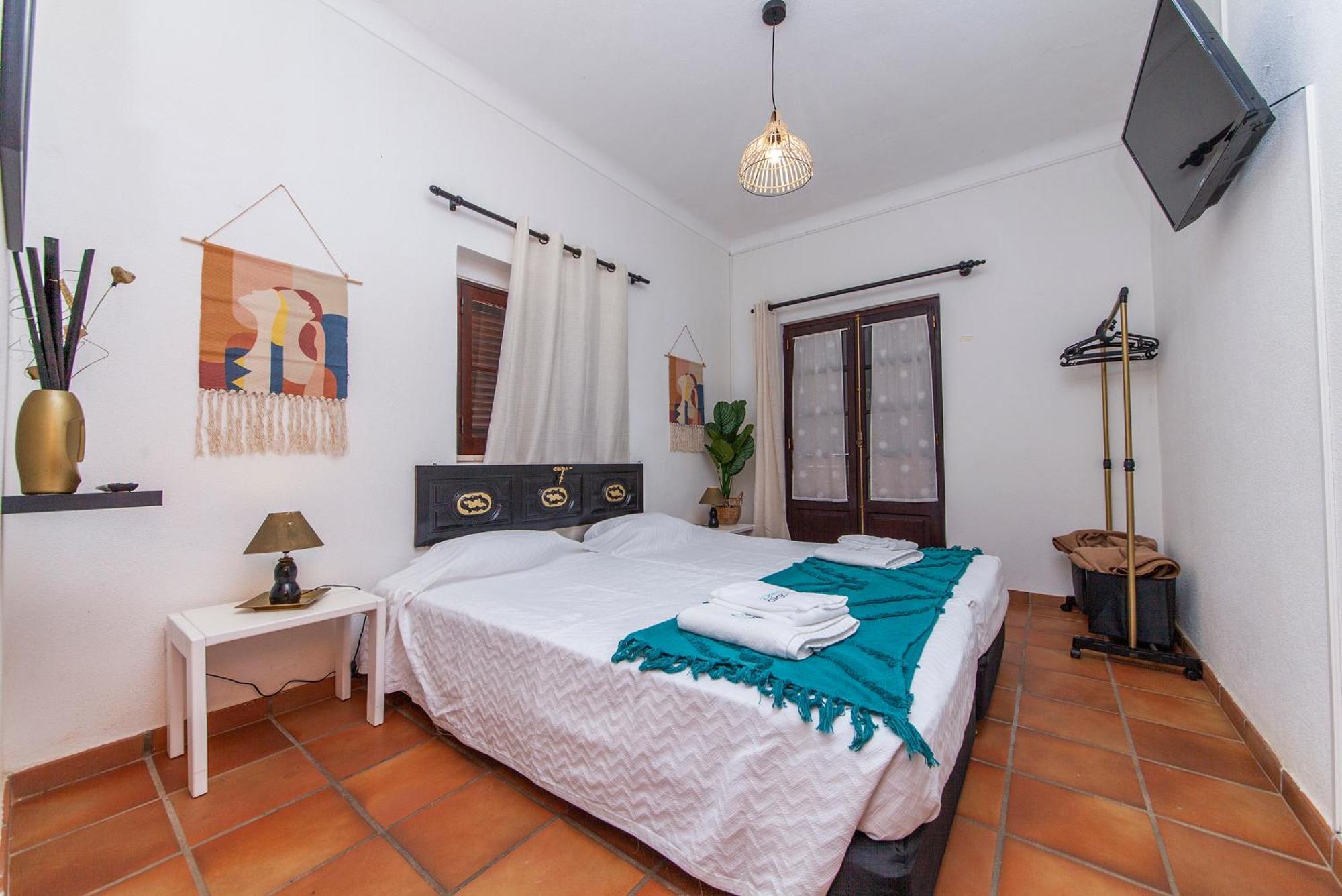 J - Casa Do Farol Guesthouse 拉哥斯 客房 照片